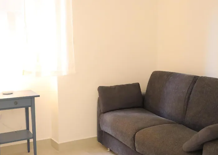 Seacily Apartments