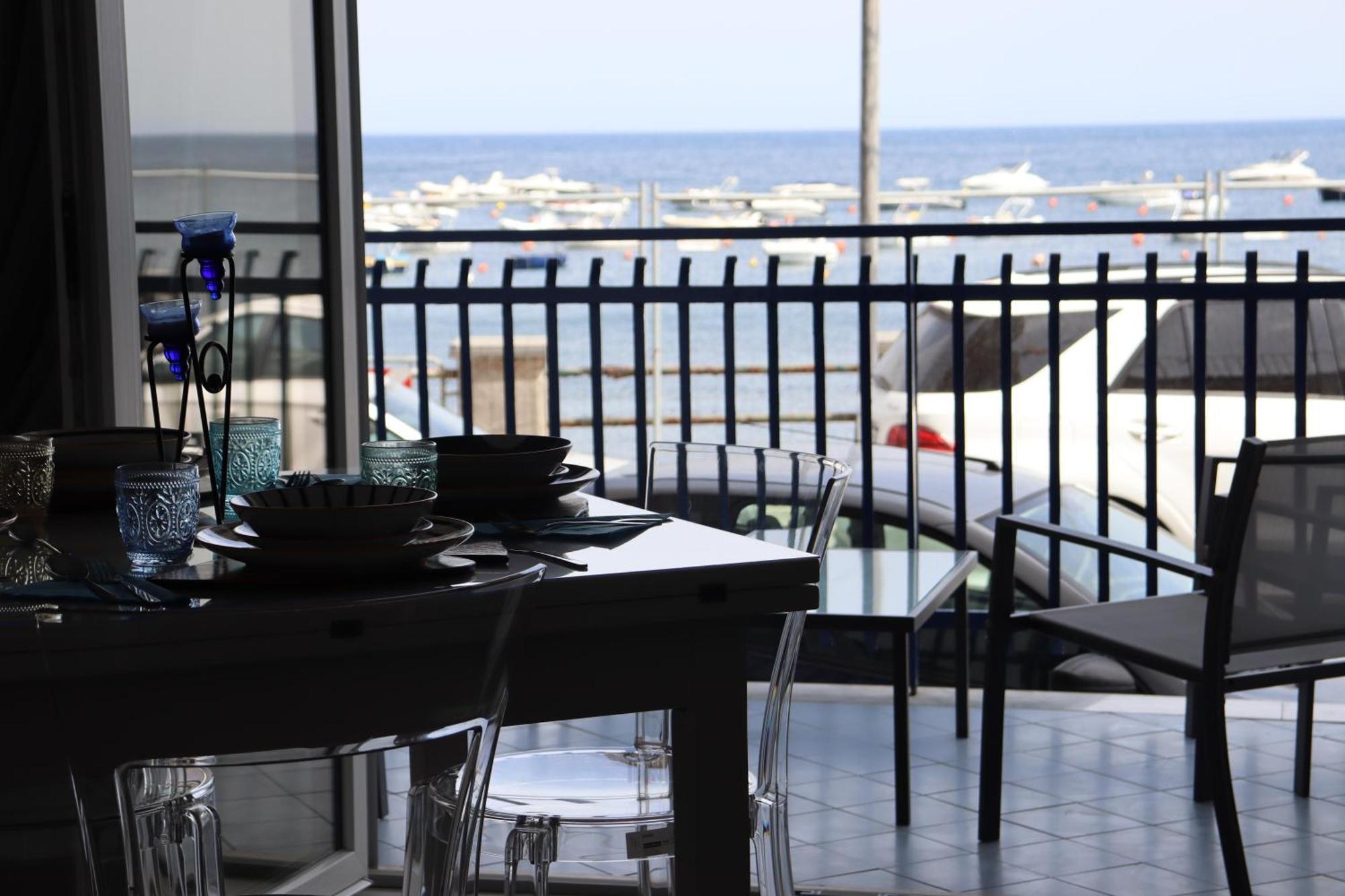 Ferienhaus Seacily