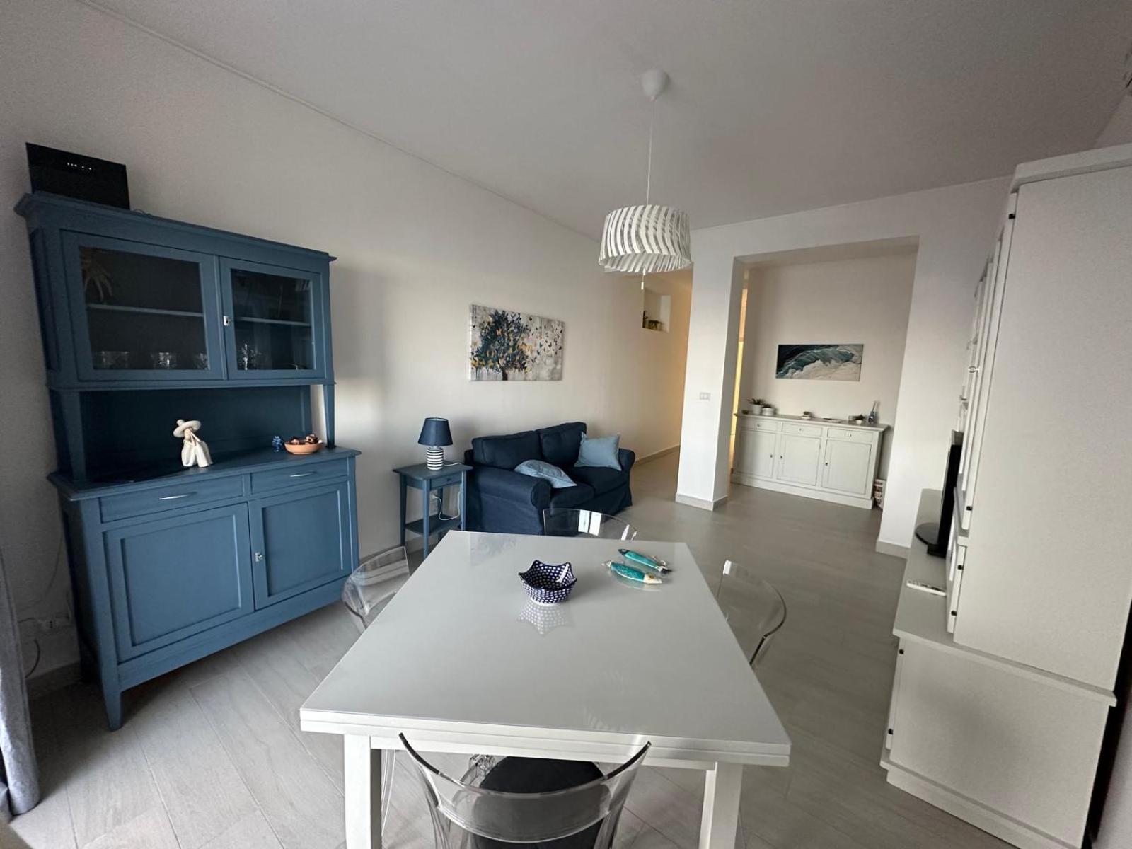 Ferienhaus Seacily *