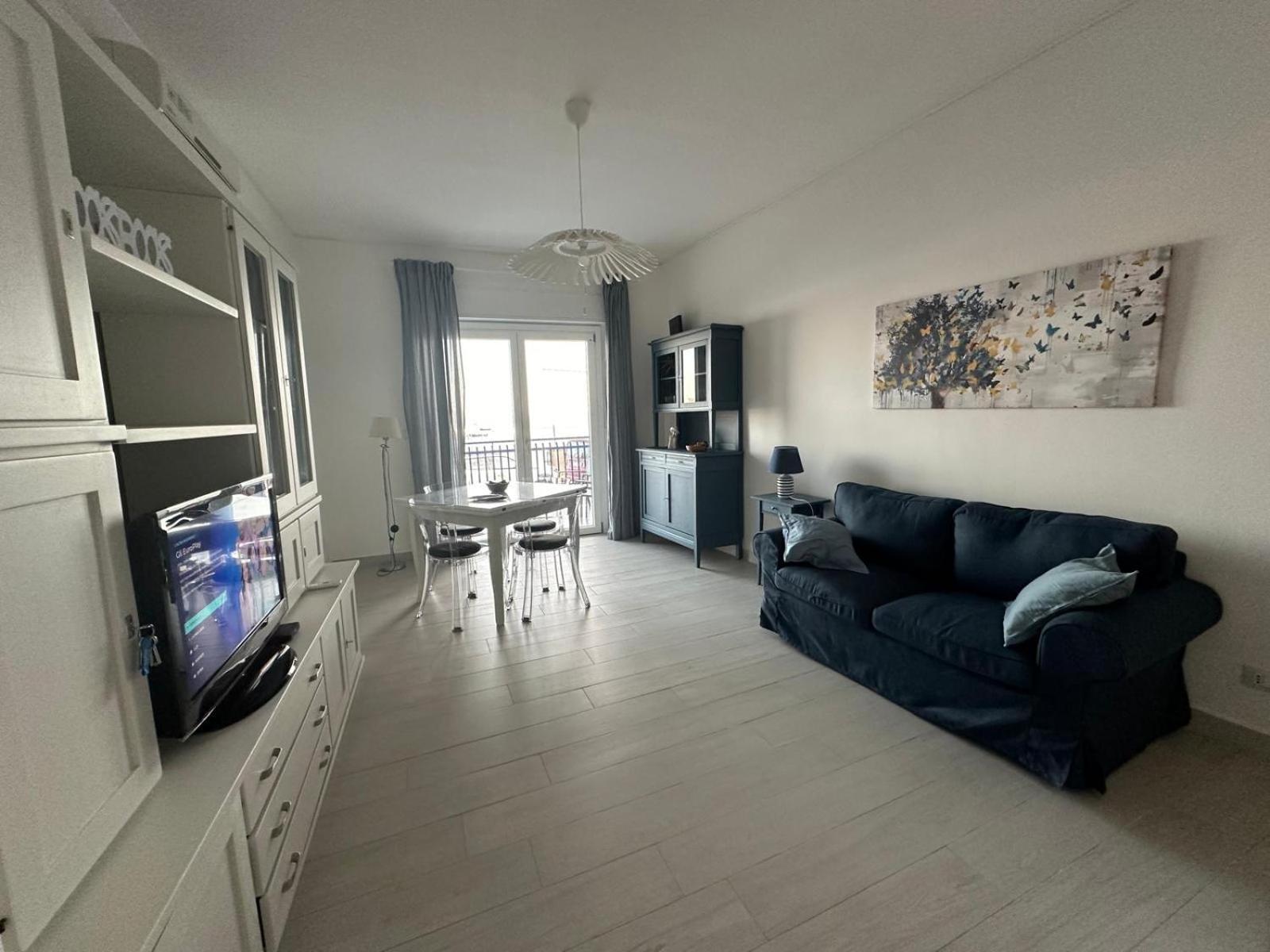 Ferienhaus Seacily *